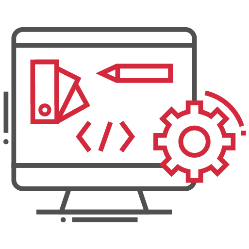 Content Marketing Agentur: Development_and_Design