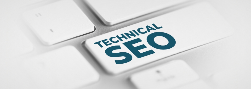 Search Engine Optimization (SEO) Services - Technical SEO