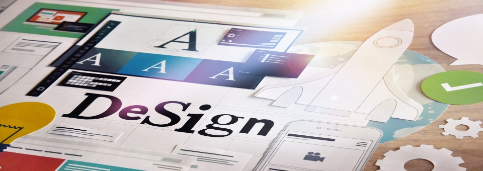 Search Engine Optimization (SEO) Services - Design