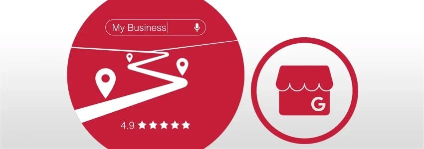 Google My Business – Optimierung des Google-Unternehmensprofils