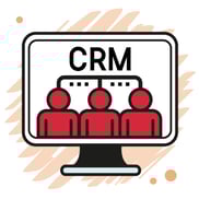 客户关系管理CRM