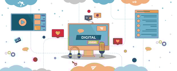 DIGITALE TRANSFORMATION IM MARKETING