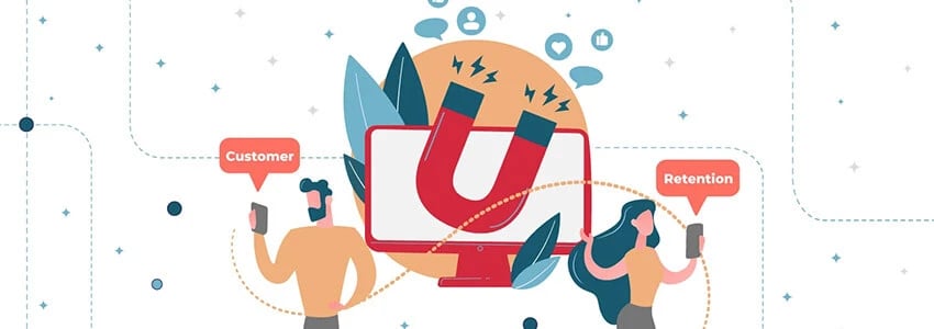 Was ist Kundenbindung? Definition uns Massnahmen für den Unternehmenserfolg