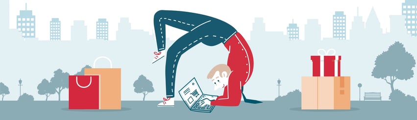 Top ECommerce Platforms for Businesses of All Sizes in 2025