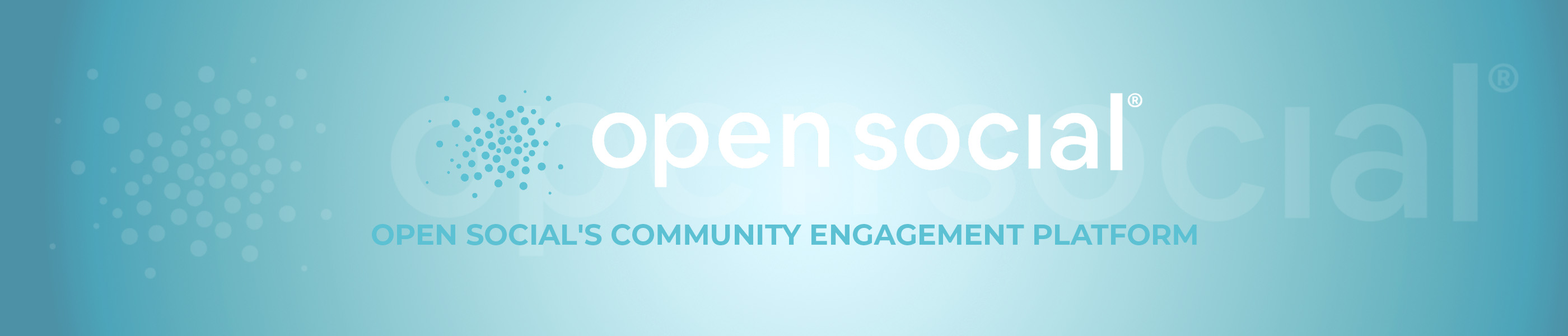 Open Social für effektives Online Community Engagement W4