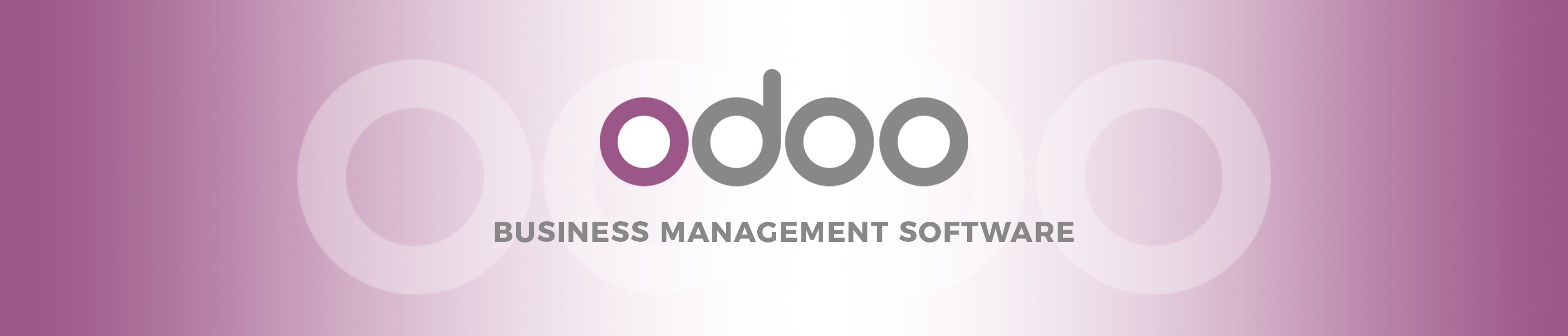 Odoo ERP Software Beratung & Lösungen - W4 Agentur