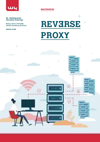 Reverse Proxy Services
