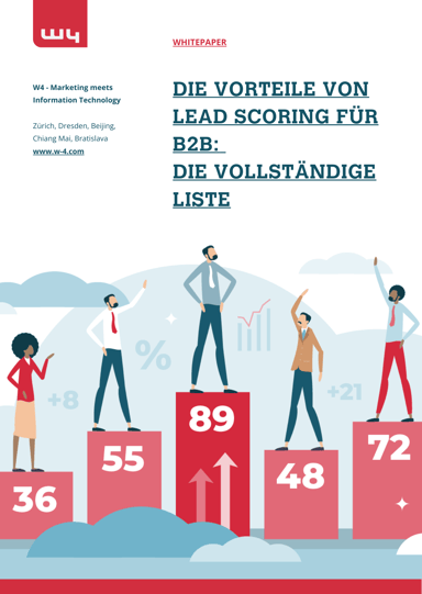 Cover_Whitepaper_lead Scoring DE