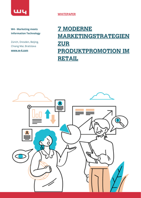 White Paper DE Retail Marketing Strategies