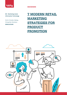 White Paper EN Retail Marketing Strategies