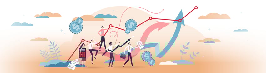 Wie Sie in 7 Schritten eine effektive Vertriebsstrategie entwickeln