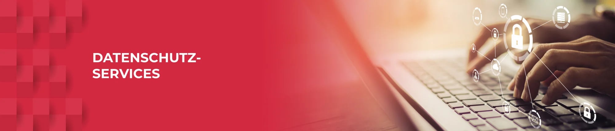 Datenschutzlösungen Header