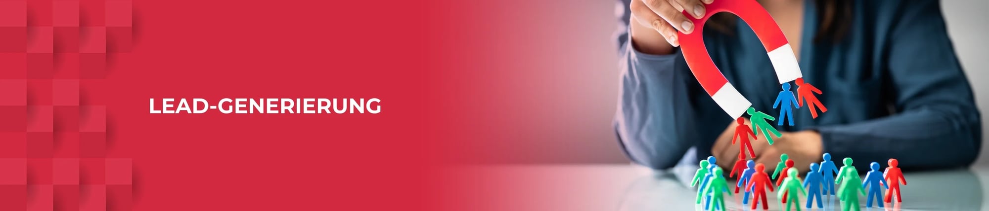 Hubspot LEAD-GENERIERUNG