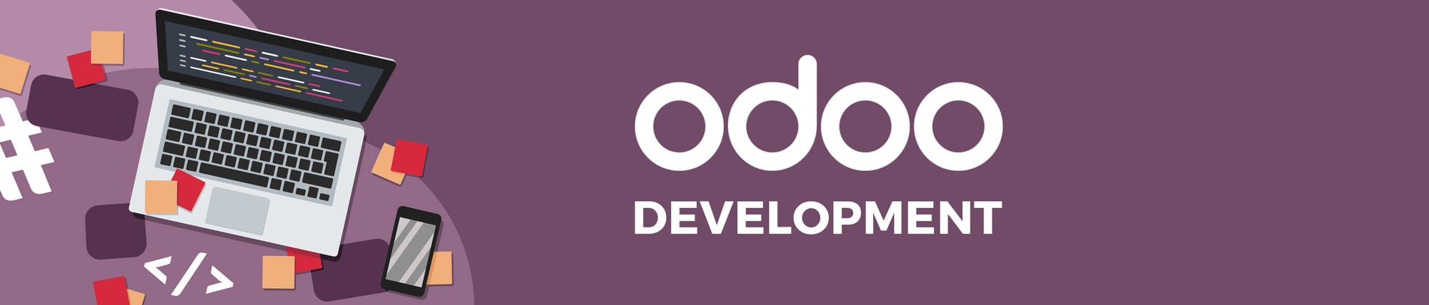 Odoo Entwicklung | W4 Marketing & IT