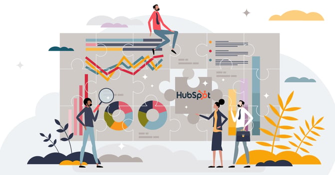 HubSpot-Datenpflege: Was wir aus 1000 Projekten gelernt haben (und worüber kaum jemand spricht)
