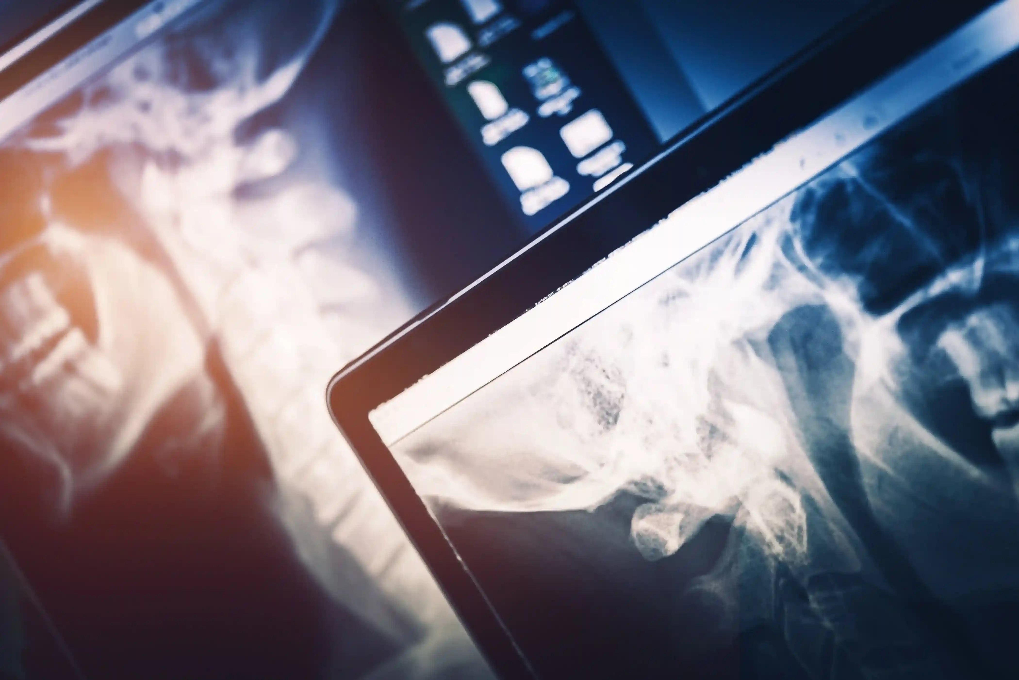 Medical Practise Marekting for DIE RADIOLOGEN