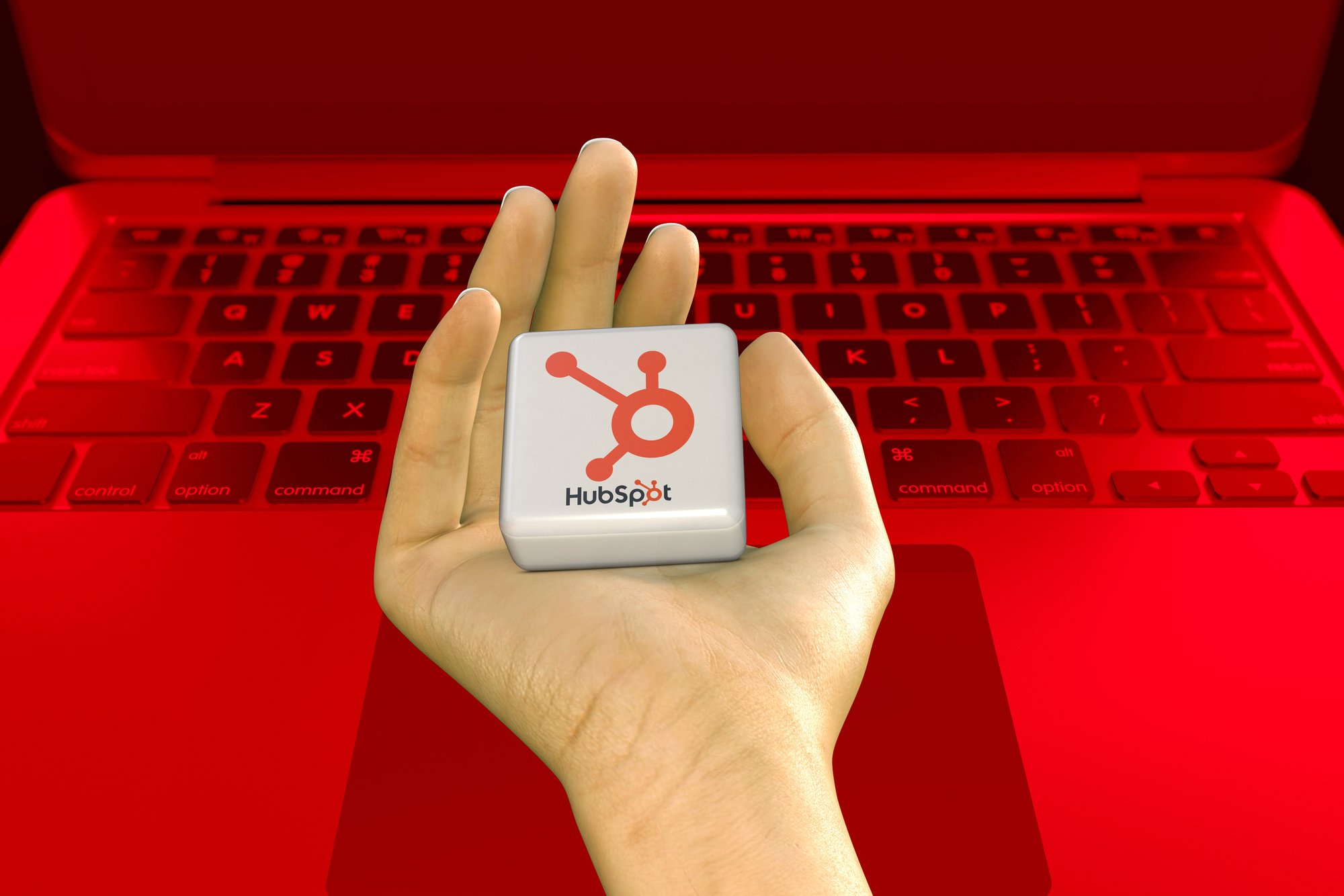 hubSpot platinum partner agentur dresden