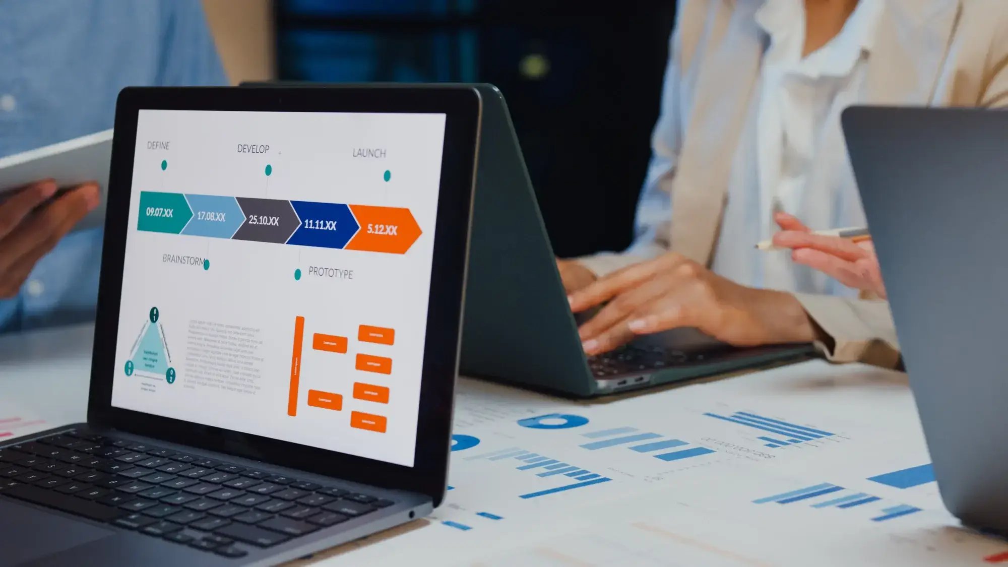 HubSpot-Partneragentur in Zürich