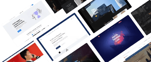 enterprise application development services