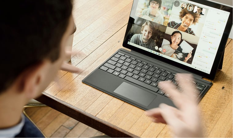 WW4 Startet Webinar-Sitzungen