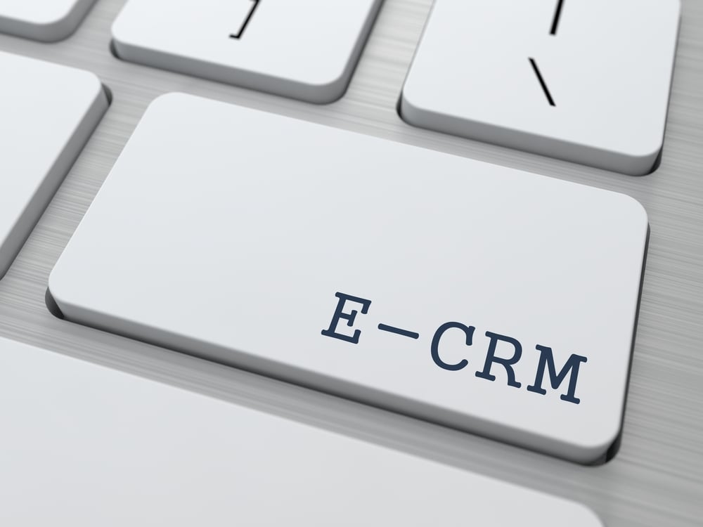 E-CRM