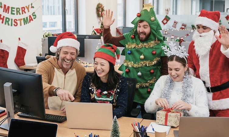 W4 Online-Adventskalender