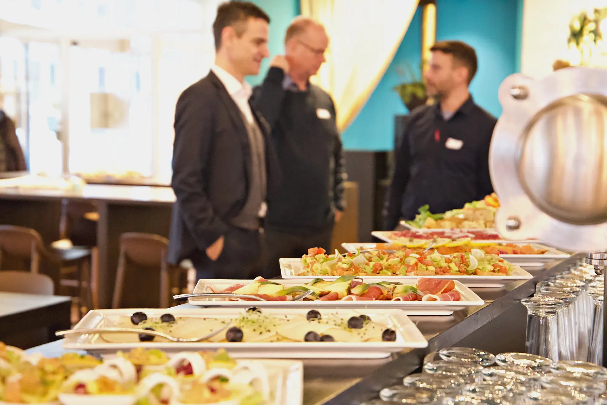 W4 Marketingfrühstück 2019