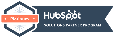 hubspot marketing hub - Partner Marketing Agentur