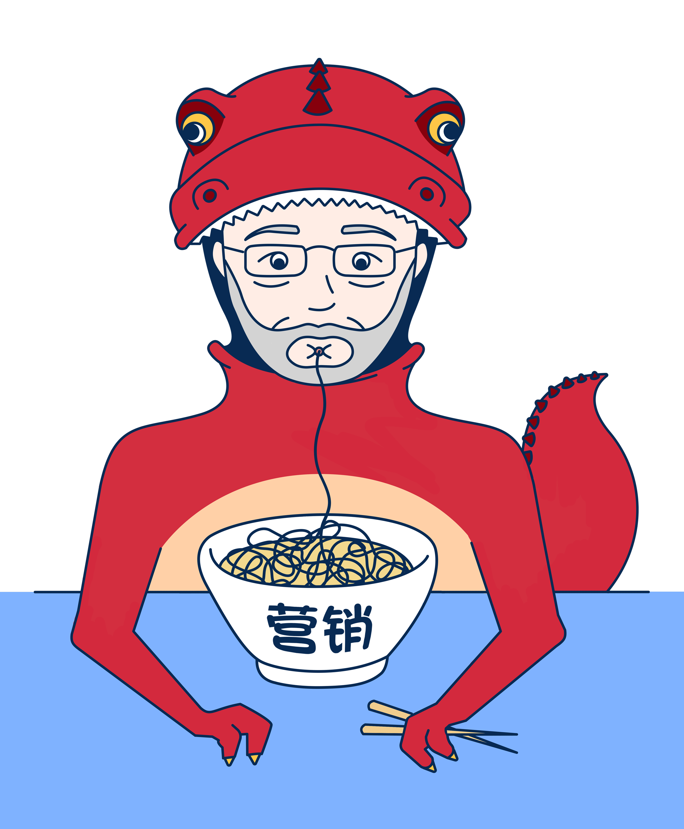 InternetDinosaur_MarketingNoodles_Animation