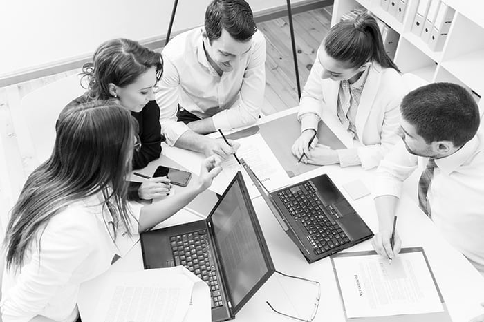 Corporate Identity Agentur