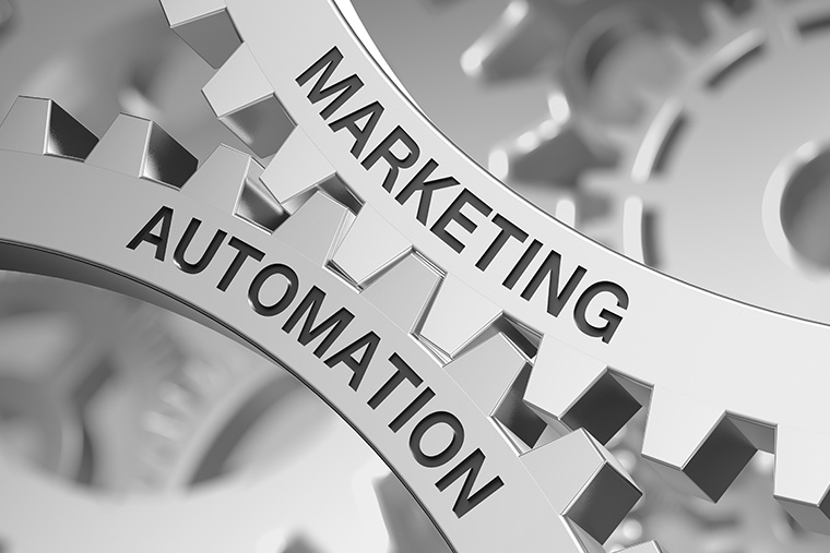 Marketing Automation agency