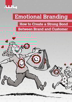 Emotional branding essay Emotional branding essay image