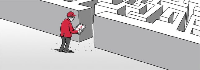 Content Pflege