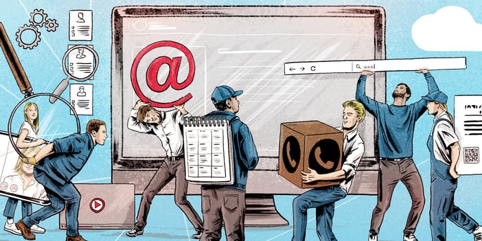 Customer/User Experience im Gesundheitswesen