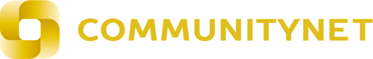CommunityNet