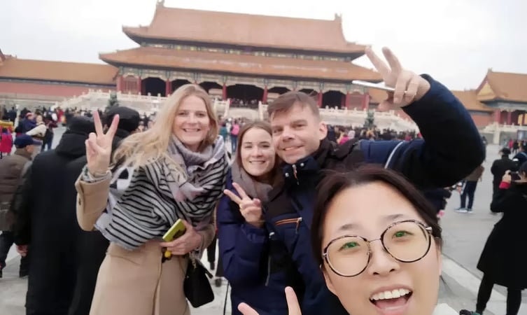 Peking