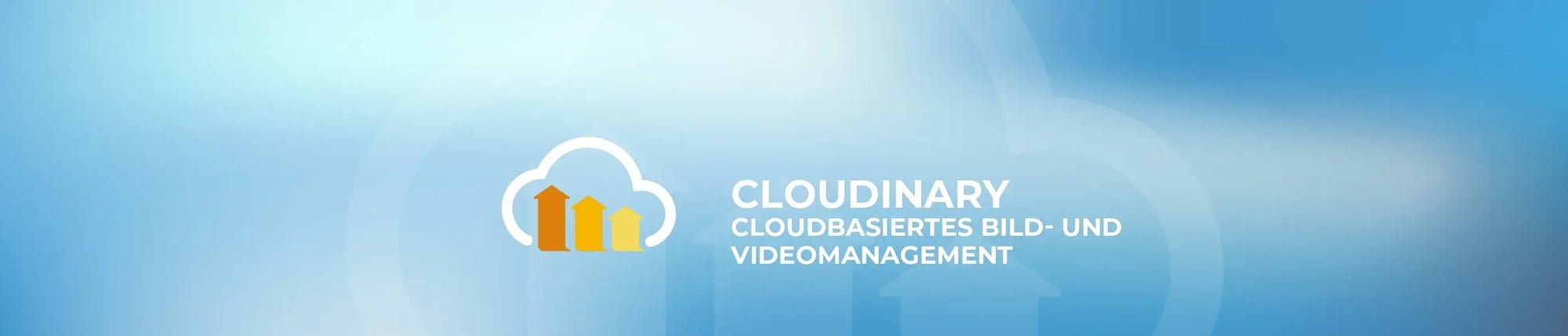 Cloudinary Partner Agentur Schweiz