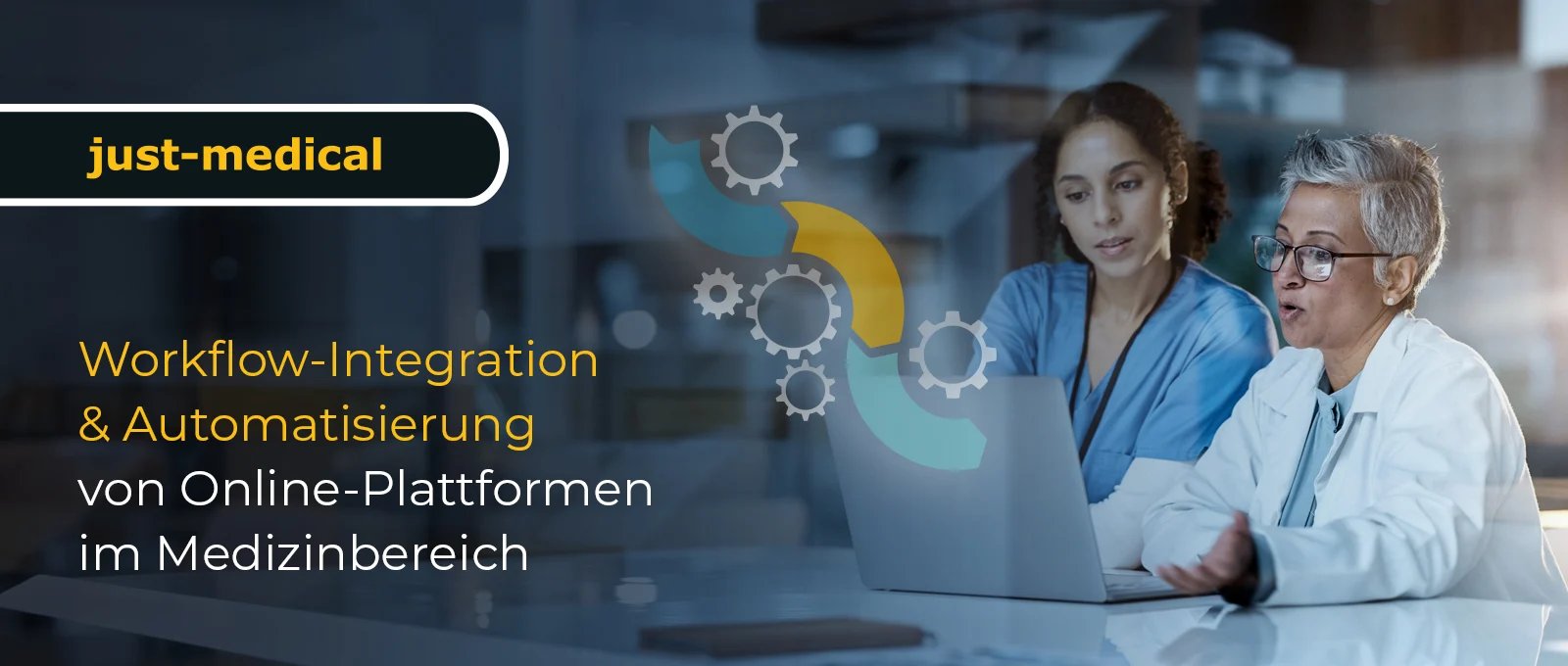 Reference N8N AUTOMATISIERUNG JUST-MEDICAL