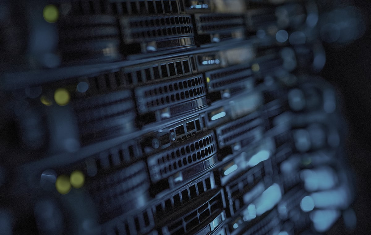 Reverse Proxy Services