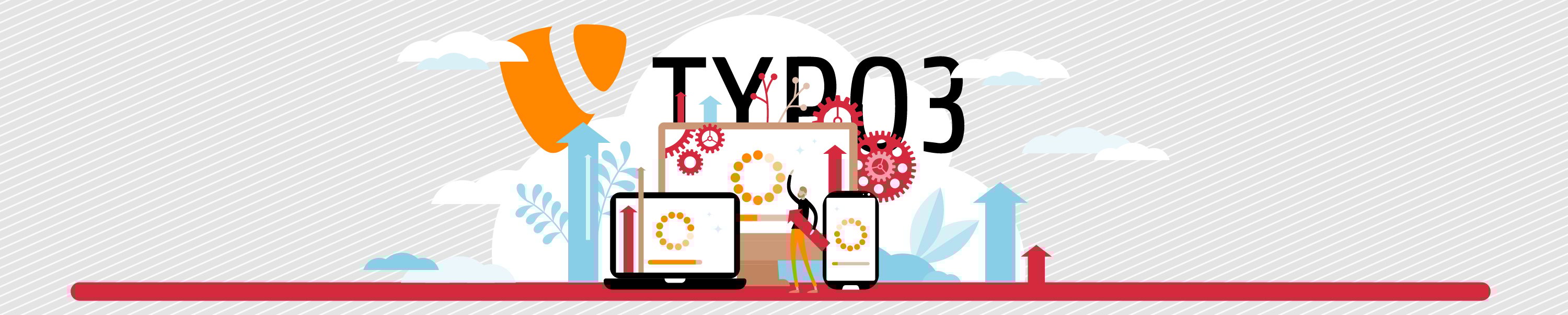 W4 Typo3 Update Services