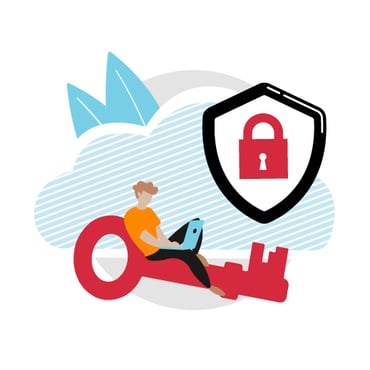 Icon W4 Typo3 Update Services