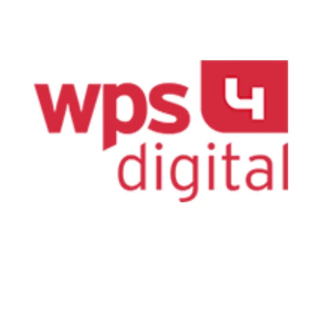 wps4 digital