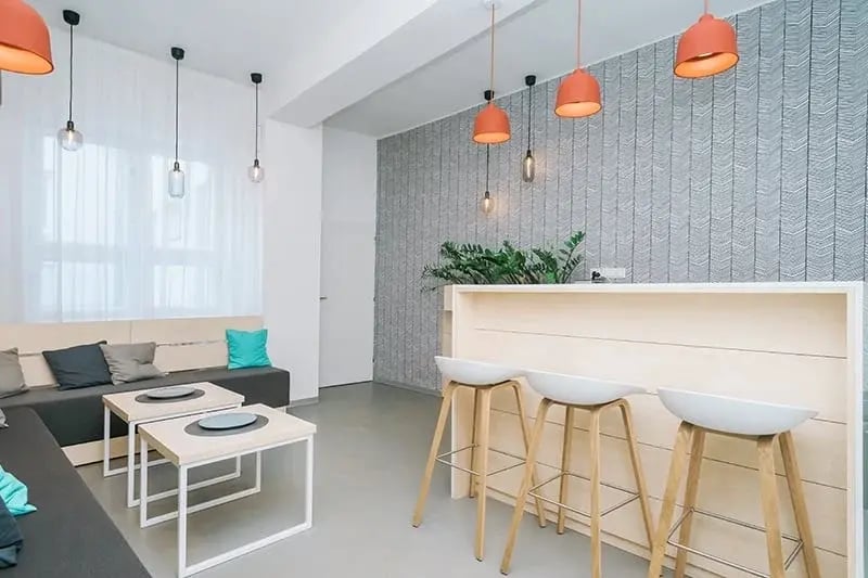 Office Bratislava