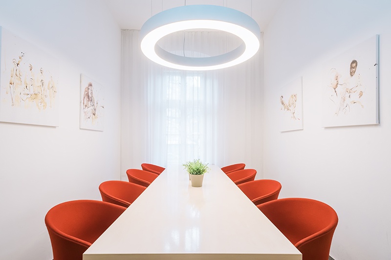 Office Bratislava
