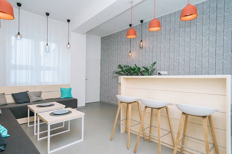 Office Bratislava