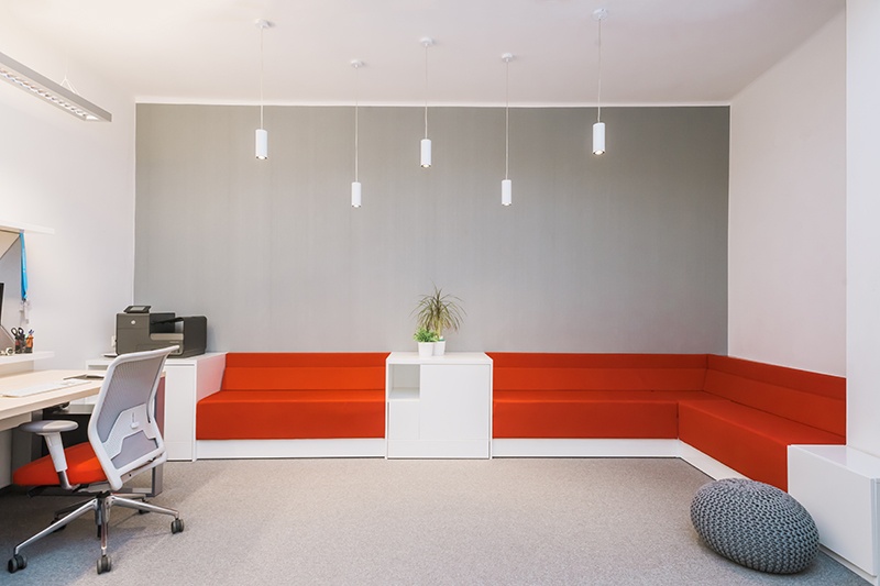 Office Bratislava