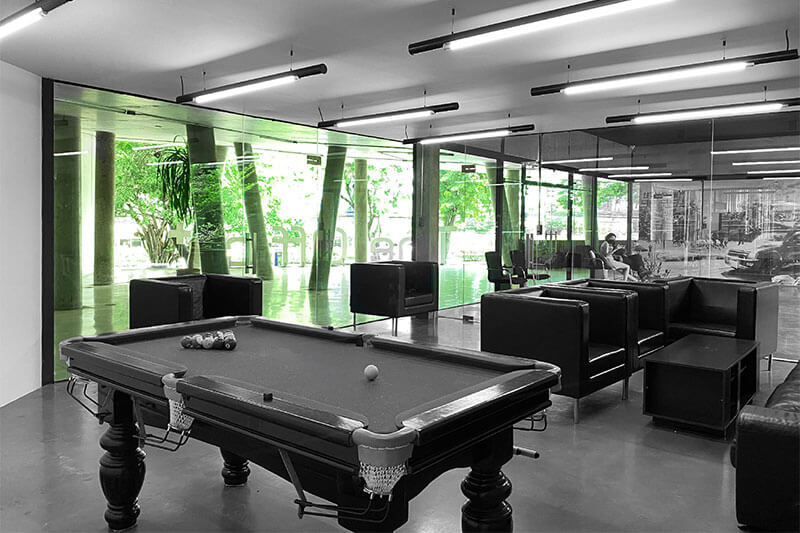 W4 Office Thailand 