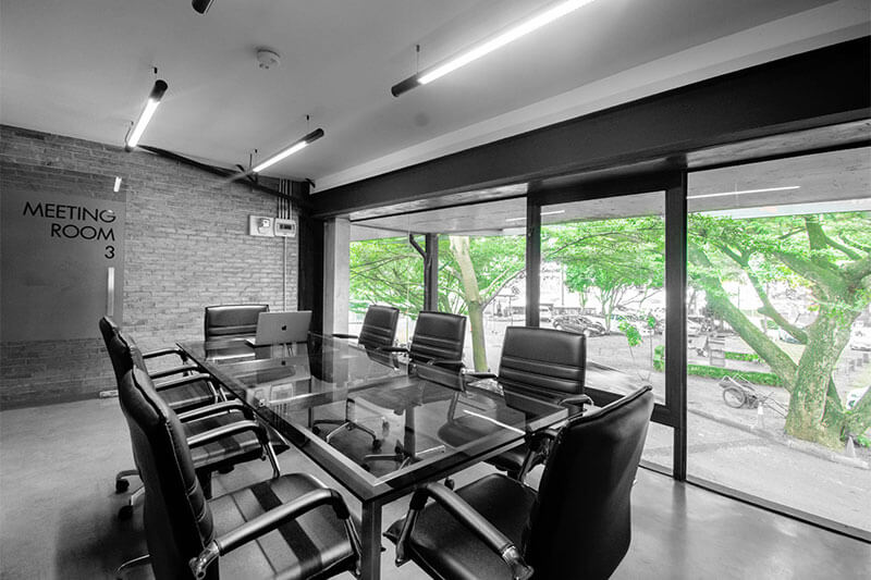 W4 Office Thailand 