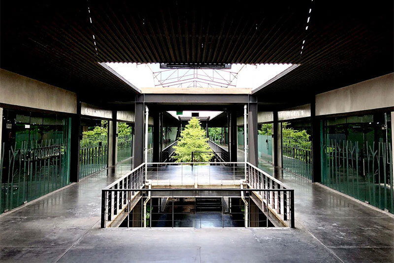 W4 Office Thailand 