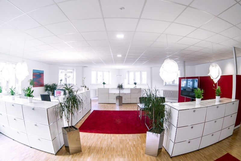 Office Heidelberg